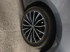 BYD Qin PLUS EV Champion Edition 610km Elite Edition - photo 6