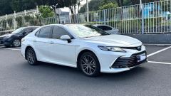 Toyota Camry Dual-Engine 2.5HQ Flagship Edition - ფოტო 2
