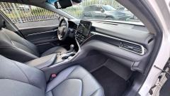 Toyota Camry Dual-Engine 2.5HQ Flagship Edition - ფოტო 3