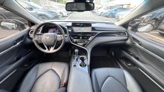 Toyota Camry Dual-Engine 2.5HQ Flagship Edition - ფოტო 4