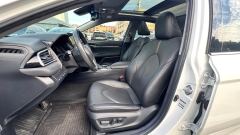 Toyota Camry Dual-Engine 2.5HQ Flagship Edition - ფოტო 5