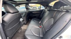 Toyota Camry Dual-Engine 2.5HQ Flagship Edition - ფოტო 6