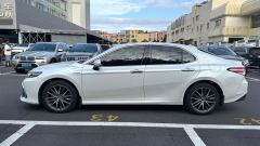 Toyota Camry Dual-Engine 2.5HQ Flagship Edition - ფოტო 7