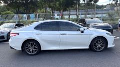 Toyota Camry Dual-Engine 2.5HQ Flagship Edition - ფოტო 8