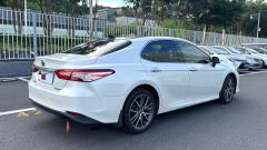 Toyota Camry Dual-Engine 2.5HQ Flagship Edition - ფოტო 9