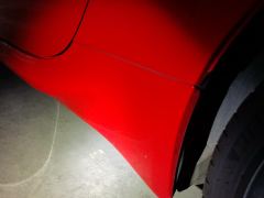 Subaru BRZ 10Anniversary Edition 2.4L Edition - ფოტო 11