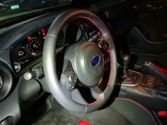 Subaru BRZ 10Anniversary Edition 2.4L Edition - ფოტო 18