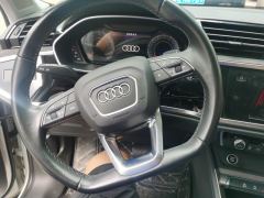 Audi Q3 35 TFSI Fashion Dynamic - ფოტო 18