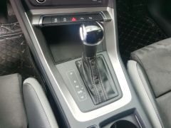 Audi Q3 35 TFSI Fashion Dynamic - ფოტო 19