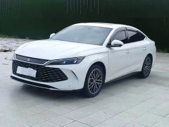 BYD Qin PLUS EV Champion Edition 610km Elite Edition - photo 1