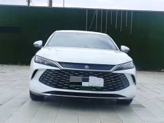 BYD Qin PLUS EV Champion Edition 610km Elite Edition - photo 2
