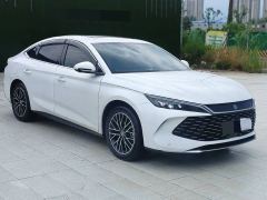 BYD Qin PLUS EV Champion Edition 610km Elite Edition - photo 3