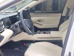 BYD Qin PLUS EV Champion Edition 610km Elite Edition - photo 4