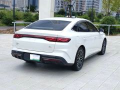 BYD Qin PLUS EV Champion Edition 610km Elite Edition - photo 7