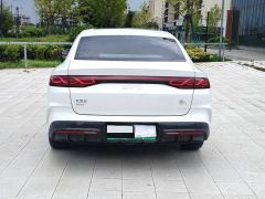 BYD Qin PLUS EV Champion Edition 610km Elite Edition - photo 8