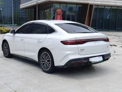 BYD Qin PLUS EV Champion Edition 610km Elite Edition - photo 9