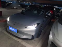 GAC Hyper GT 560km Edition - ფოტო 1