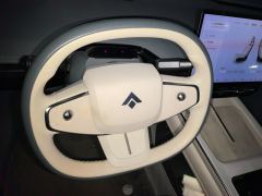 GAC Hyper GT 560km Edition - ფოტო 18