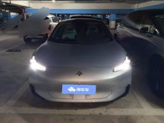 GAC Hyper GT 560km Edition - ფოტო 3