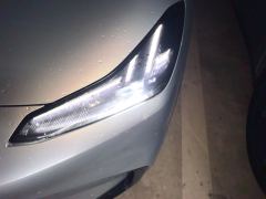 GAC Hyper GT 560km Edition - ფოტო 4