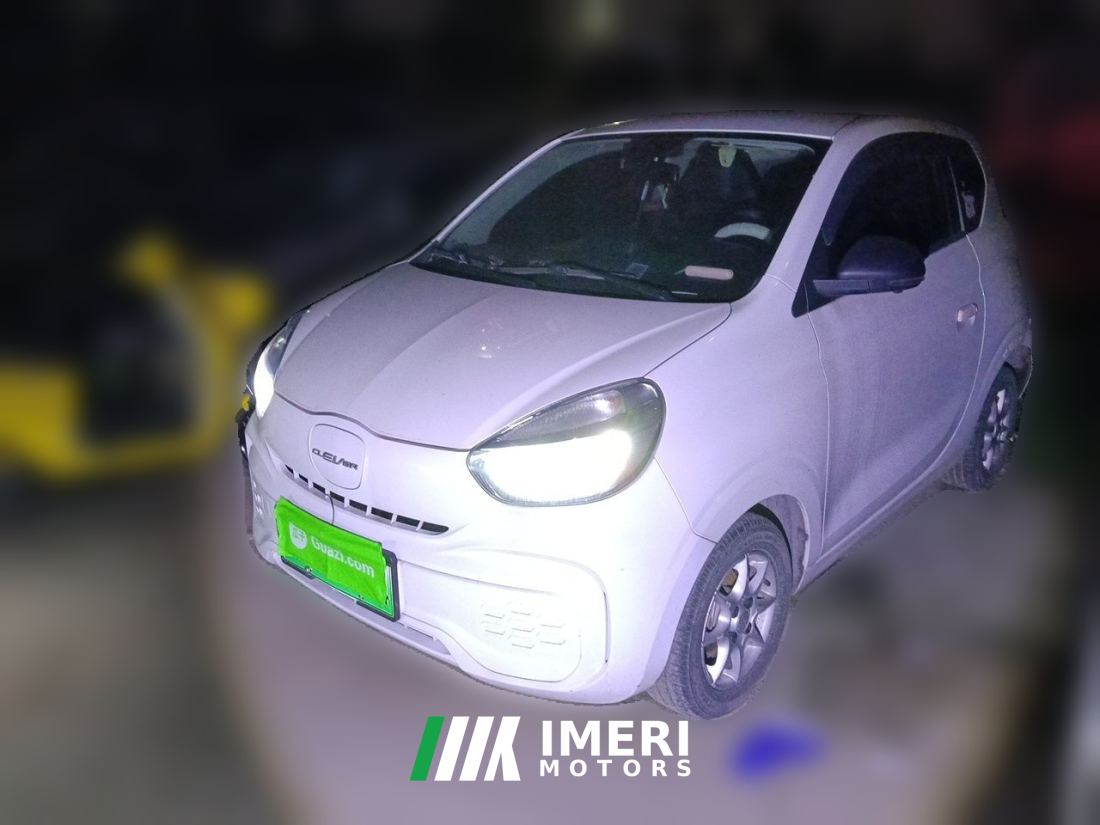 Roewe CLEVER 311km Edition - car from China
