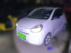 Roewe CLEVER 311km Edition - photo 1