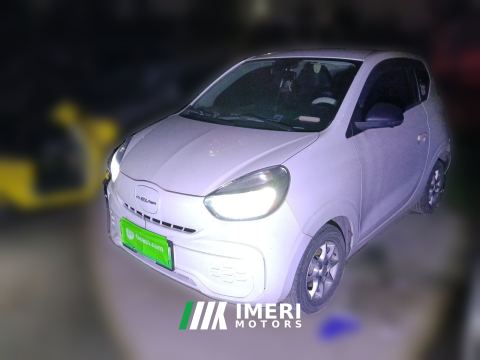 2022 Roewe CLEVER 311km Edition - автомобиль из Китая