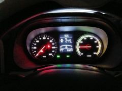 Roewe CLEVER 311km Edition - photo 12
