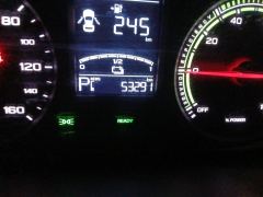 Roewe CLEVER 311km Edition - photo 13