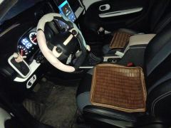 Roewe CLEVER 311km Edition - photo 16