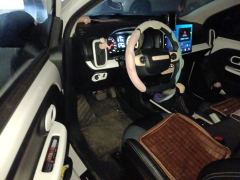 Roewe CLEVER 311km Edition - photo 17