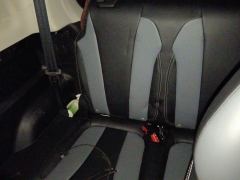 Roewe CLEVER 311km Edition - photo 18