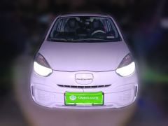 Roewe CLEVER 311km Edition - photo 2