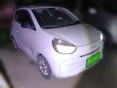 Roewe CLEVER 311km Edition - photo 3