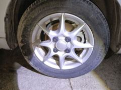 Roewe CLEVER 311km Edition - photo 8