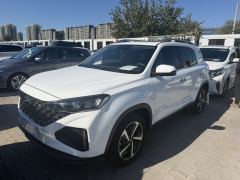 Hyundai ix35 Musha 2.0L GLS Leading Edition - photo 1