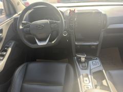 Hyundai ix35 Musha 2.0L GLS Leading Edition - photo 10