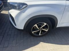Hyundai ix35 Musha 2.0L GLS Leading Edition - photo 2