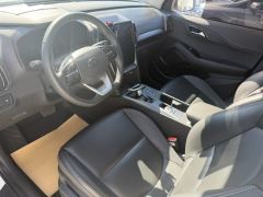 Hyundai ix35 Musha 2.0L GLS Leading Edition - photo 3