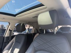 Hyundai ix35 Musha 2.0L GLS Leading Edition - photo 7