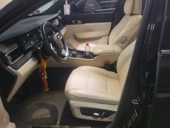 Li Auto Li ONE EREV6 Edition - ფოტო 14