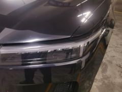 Li Auto Li ONE EREV6 Edition - ფოტო 4