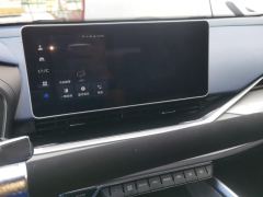 Geely Xingui Xingrui 2.0T Prestigious Edition - photo 17