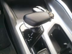 Geely Xingui Xingrui 2.0T Prestigious Edition - photo 19