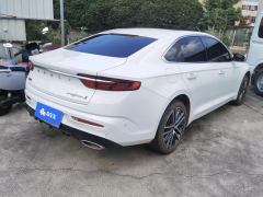Geely Xingui Xingrui 2.0T Prestigious Edition - photo 2