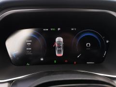 Geely Xingui Xingrui 2.0T Prestigious Edition - photo 20