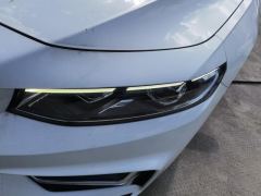 Geely Xingui Xingrui 2.0T Prestigious Edition - photo 4
