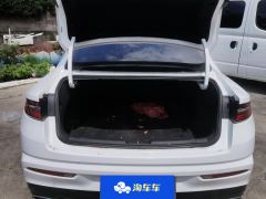 Geely Xingui Xingrui 2.0T Prestigious Edition - photo 7