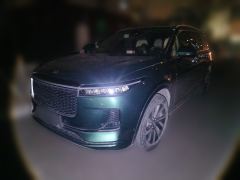 Li Auto Li ONE EREV6 Edition - ფოტო 1