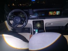 Li Auto Li ONE EREV6 Edition - ფოტო 10